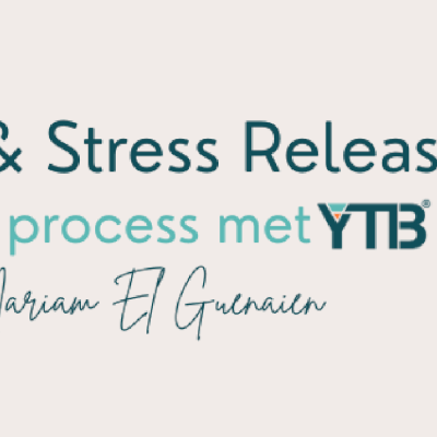 Trauma & Stress Release Traject Trauma & Stress Release Traject